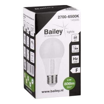  LED A60 Switch E27 DIM 8.5W (6 
