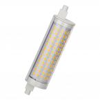  LED R7s HO 28X118 19W 2452lm 