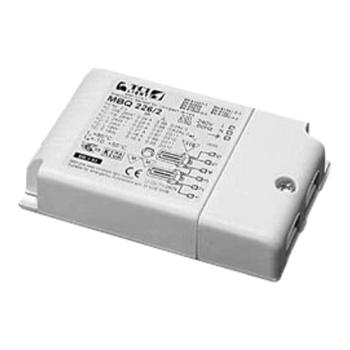  Ballast lectron. 1-2x22W/57W 