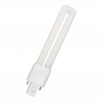  LED PL Verre TC-S G23 4.5W 830 