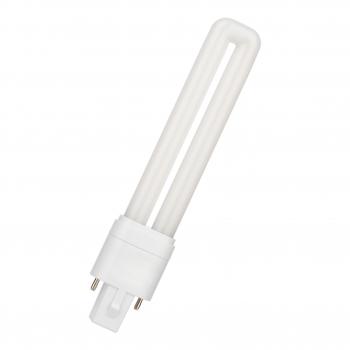  LED PL Verre TC-S G23 4.5W 830 