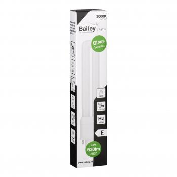  LED PL Verre TC-S G23 4.5W 830 