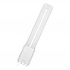  LED PL Verre TC-L 2G11 8W 830 