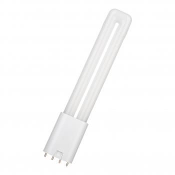  LED PL Verre TC-L 2G11 8W 830 