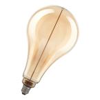  SPIRALED Laser A165 E27 2W Or 