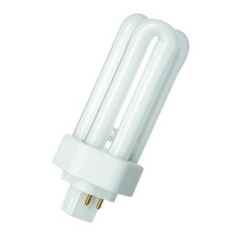  GX24q-2 4P 12x117 18W 840 