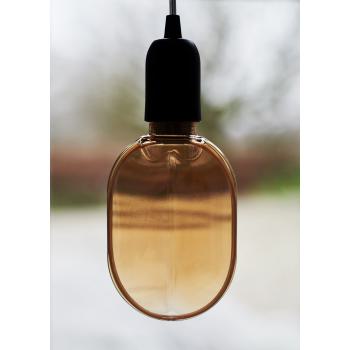  SPIRALED Ring O100 E27 DIM 4W 