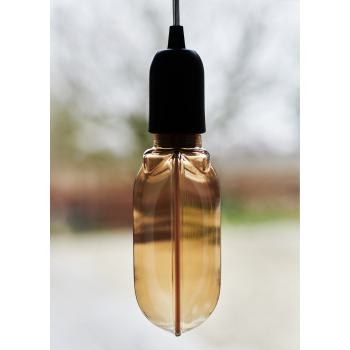  SPIRALED Ring O100 E27 DIM 4W 