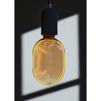  SPIRALED Ring O100 E27 DIM 4W 