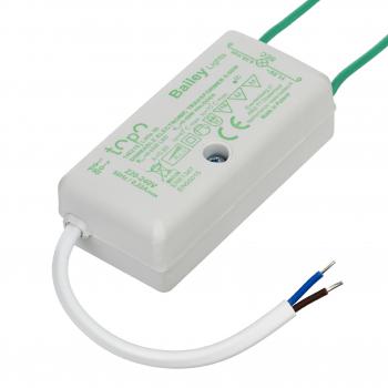  TOPO Little Transfo 12V LED/Ha 