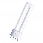  Fluo 2G7 4P 24.5x222 11W 827 