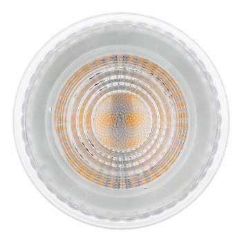 LED Ecobasic Crystal GU10 2.4W 