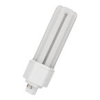  LED PL Verre GX24q 4P 13W 840 
