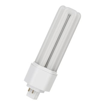  LED PL Verre GX24q 4P 13W 840 