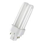  Fluo G24q-3 4P 26x162 26W 840 