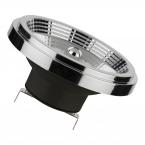  LED ES111 G53 12V 9W 840 24 