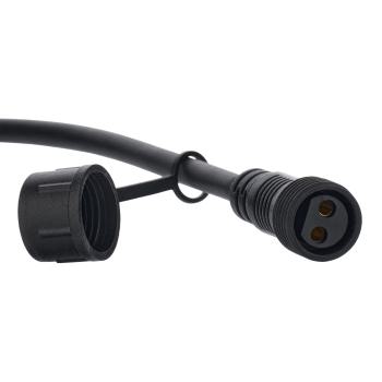  Guirlande 15m 30pcs E27 IP65 