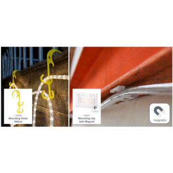  RoBust LED Rope 2S 240� 20M 8W 