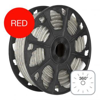  RoBust Ruban LED 360� 25m Roug 