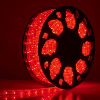  RoBust Ruban LED 360� 25m Roug 