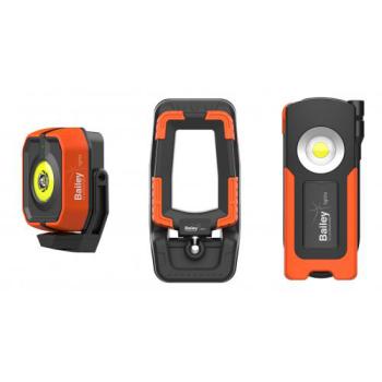  RoBust LED Pocket 10W 6500K 10 