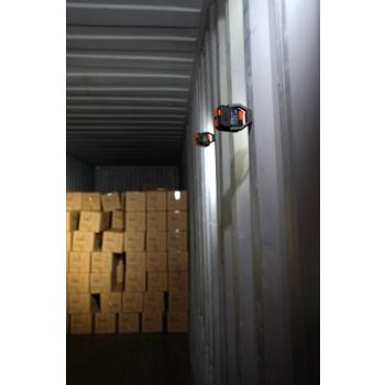  RoBust LED Pocket 10W 6500K 10 