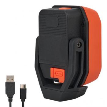  RoBust LED Pocket 10W 6500K 10 