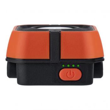  RoBust LED Pocket 10W 6500K 10 