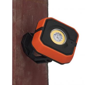  RoBust LED Pocket 10W 6500K 10 