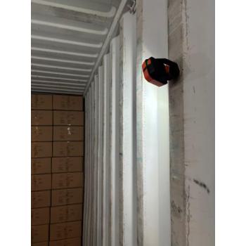  RoBust LED Pocket 10W 6500K 10 