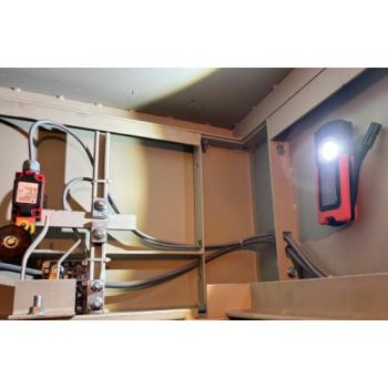  RoBust LED Inspect 15W 6500K 1 