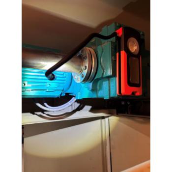  RoBust LED Inspect 15W 6500K 1 