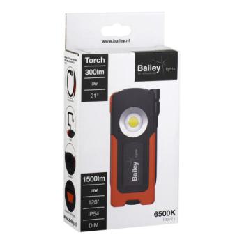  RoBust LED Inspect 15W 6500K 1 