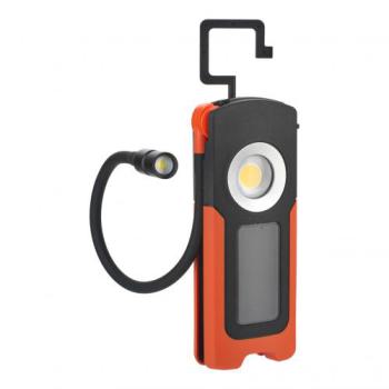 RoBust LED Inspect 15W 6500K 1 