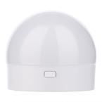  Gyrophare aimant LED RGBW (Be 