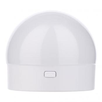  Gyrophare aimant LED RGBW (Be 