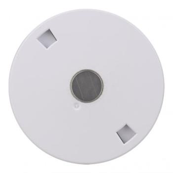  Gyrophare aimant LED RGBW (Be 