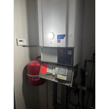  Gyrophare aimant LED RGBW (Be 