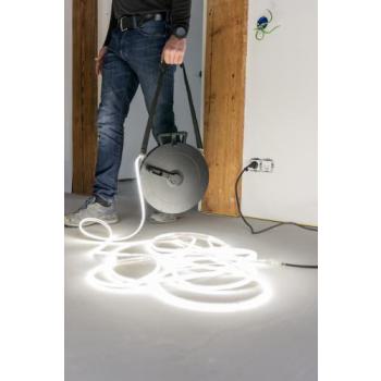  RoBust Ruban LED Roll2Go 10m 8 
