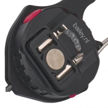  RoBust LED Keyring 5W 120-500l 