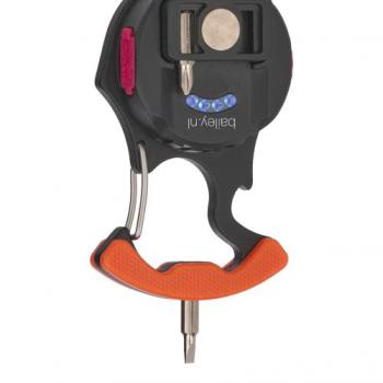 RoBust LED Keyring 5W 120-500l 