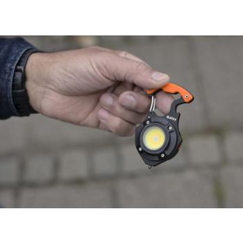  RoBust LED Keyring 5W 120-500l 