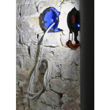  RoBust LED Keyring 5W 120-500l 