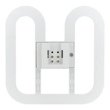  LED 2D TC-DDEL GR10q 4P 8W Fer 