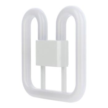  LED 2D TC-DDEL GR10q 4P 8W Fer 