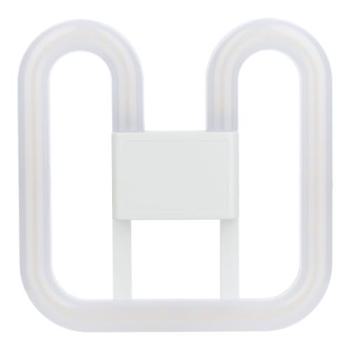  LED 2D TC-DDEL GR10q 4P 8W Fer 