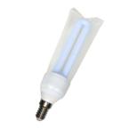  Lampe UV Actinique E14 240V 13 