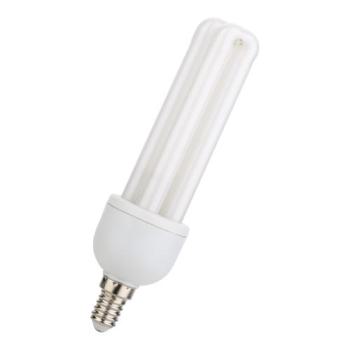  Lampe UV Actinique E14 240V 13 