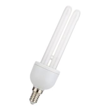  Lampe UV Actinique E14 240V 13 