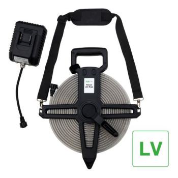  RoBust LED Rope 18V Batterie 1 